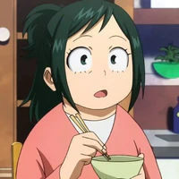 Midoriya Inko