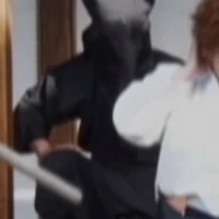 Các chú Hắc Nhân