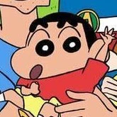shin