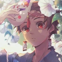 Kamado Tanjirou