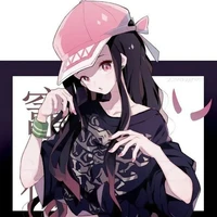 Kamado Nezuko