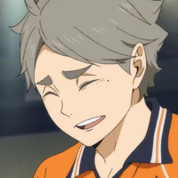 Sugawara Koushi