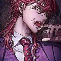 Sanzu Haruchiyo