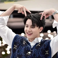 Thanathat Janjarasak❄️Indy