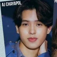 Chayapol Jutamas❄️AJ
