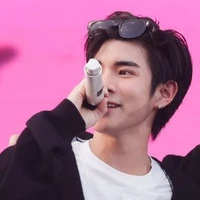 Nattawat Jiroctikul❄️Fourth