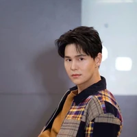 Phromphiriya Thongputtaruk❄️Papang (Gv)