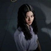 Natricha Wongwattana❄️Grace