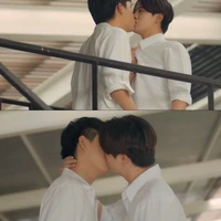 Tác giả mê Bl Thái