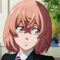Tachibana Hinata