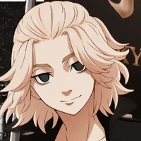 Sano Manjiro (Mikey)