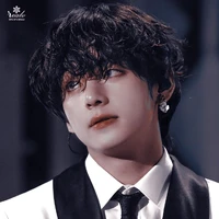 KIM TAEHYUNG (hắn)