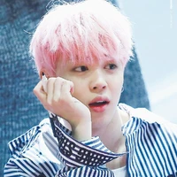 park jimin(y)