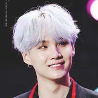 min yoongi ( chàng)