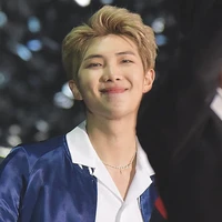 kim nam joon (ba hắn)