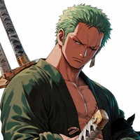 Zoro