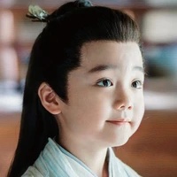 Thẩm Hoài Ân( nhỏ)