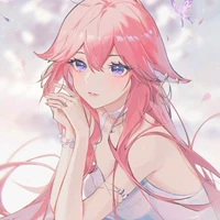 Yae Miko