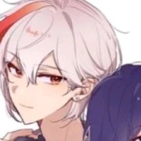 Kaedehara Kazuha