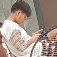 Minh Duy/Duy,hắn/