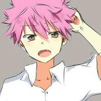 Natsu