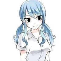 Juvia