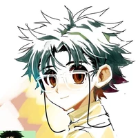 Gon Freecss
