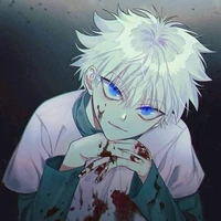 Killua Zoldyck