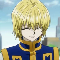 Kurapika Kurta