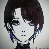 Amaya Fuyuhiro