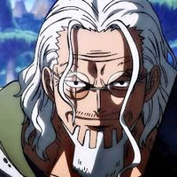 Silvers Rayleigh