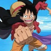 Monkey D Luffy