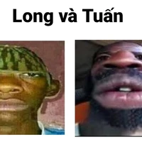 long và tuấn