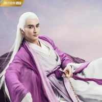 đông hoa đế quân