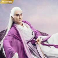 đông hoa đế quân