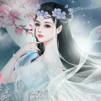 Mặc Hàn Nguyệt