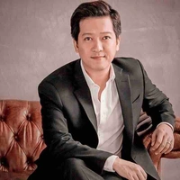 Trường Giang ( ba Tuấn )