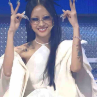 Hoàng Lâm Trang Anh ( Suboi )