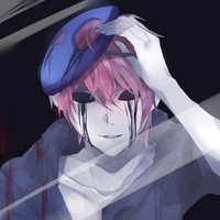 Eyeless Jack (E.J)