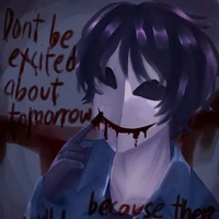 Bloody Painter (Helen)