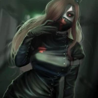 Nurse Ann