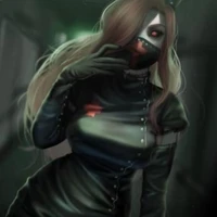 Nurse Ann