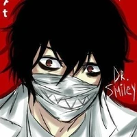 Dr. Smiley