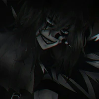 Laughing Jack (L.J)
