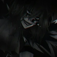 Laughing Jack (L.J)