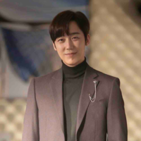 Ha Yoon Cheol 