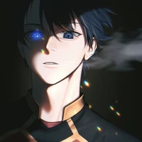 Isagi Yoichi