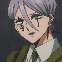 Macaron Margarette