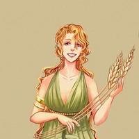 Demeter (mẹ của Persephone)