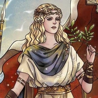 Athena (Nữ thần chiến tranh)